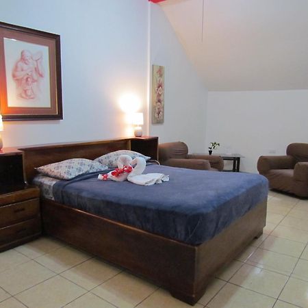 סן חוזה Hostel Shakti מראה חיצוני תמונה