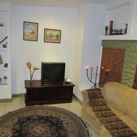 סן חוזה Hostel Shakti מראה חיצוני תמונה