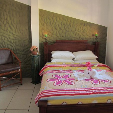 סן חוזה Hostel Shakti מראה חיצוני תמונה
