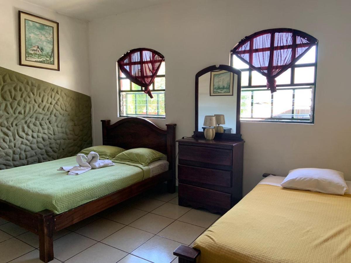 סן חוזה Hostel Shakti מראה חיצוני תמונה