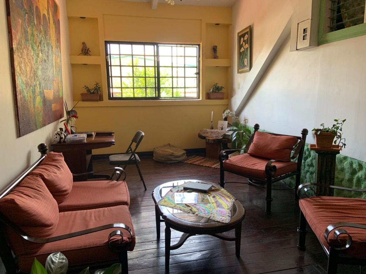 סן חוזה Hostel Shakti מראה חיצוני תמונה