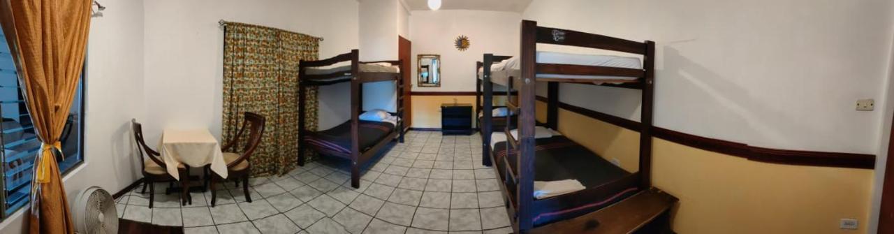 סן חוזה Hostel Shakti מראה חיצוני תמונה