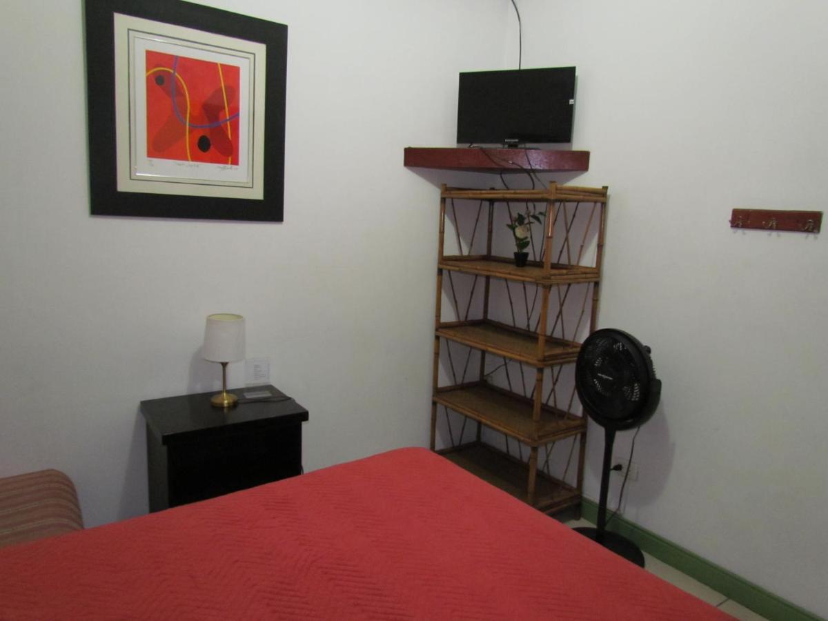 סן חוזה Hostel Shakti מראה חיצוני תמונה
