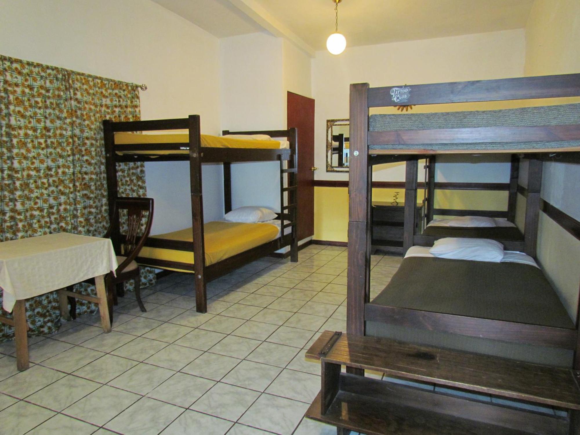 סן חוזה Hostel Shakti מראה חיצוני תמונה