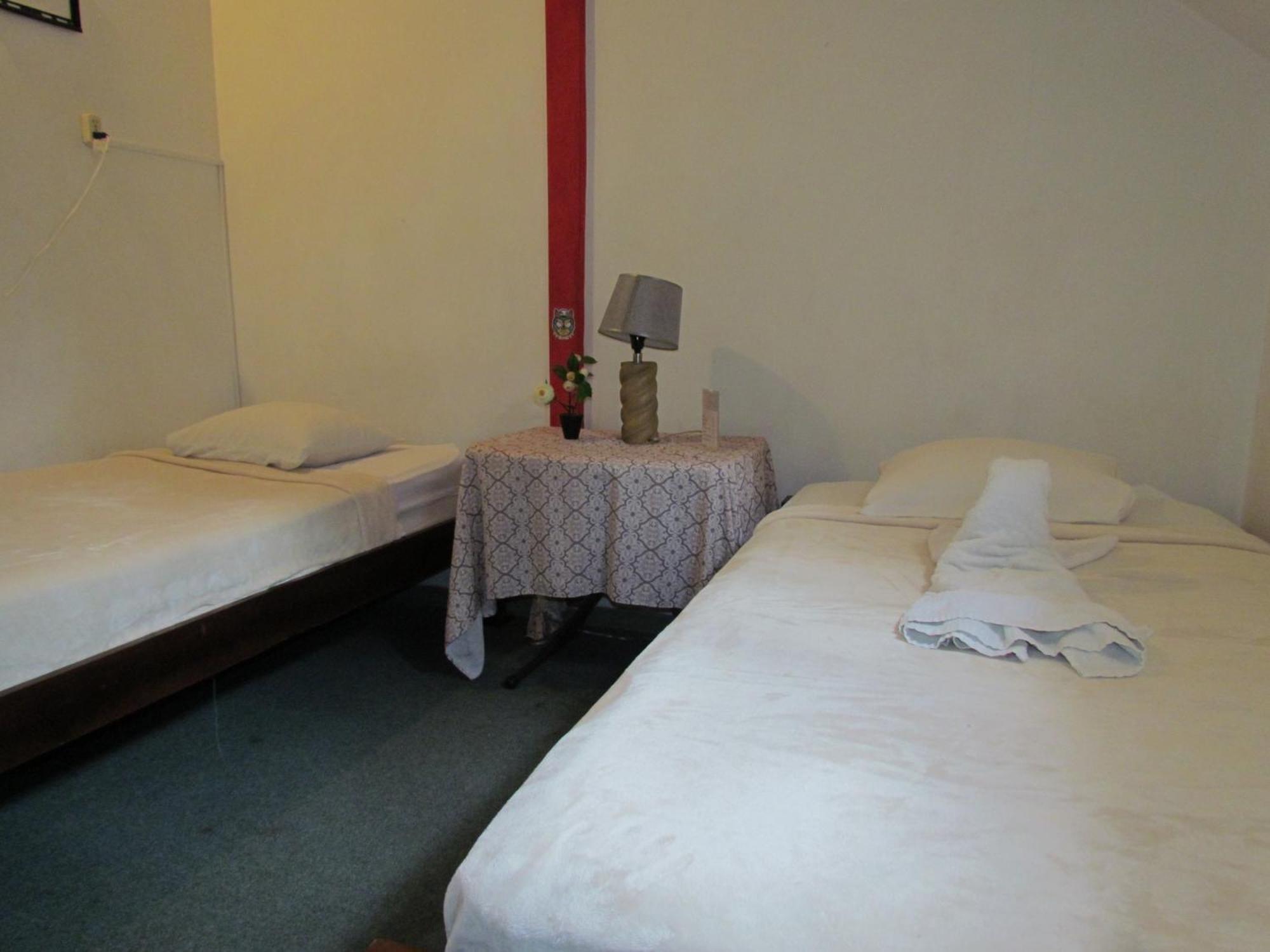 סן חוזה Hostel Shakti מראה חיצוני תמונה
