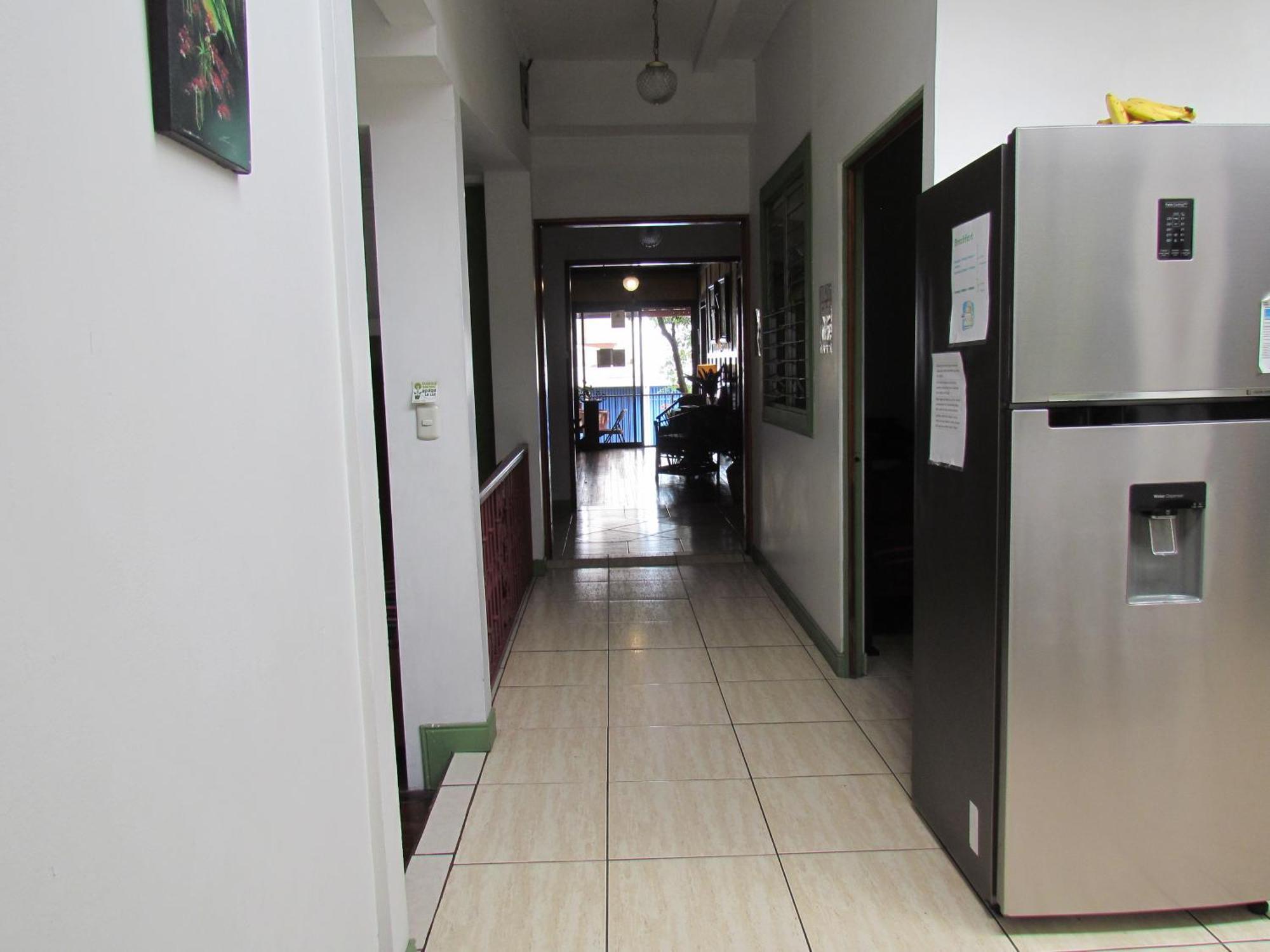 סן חוזה Hostel Shakti מראה חיצוני תמונה