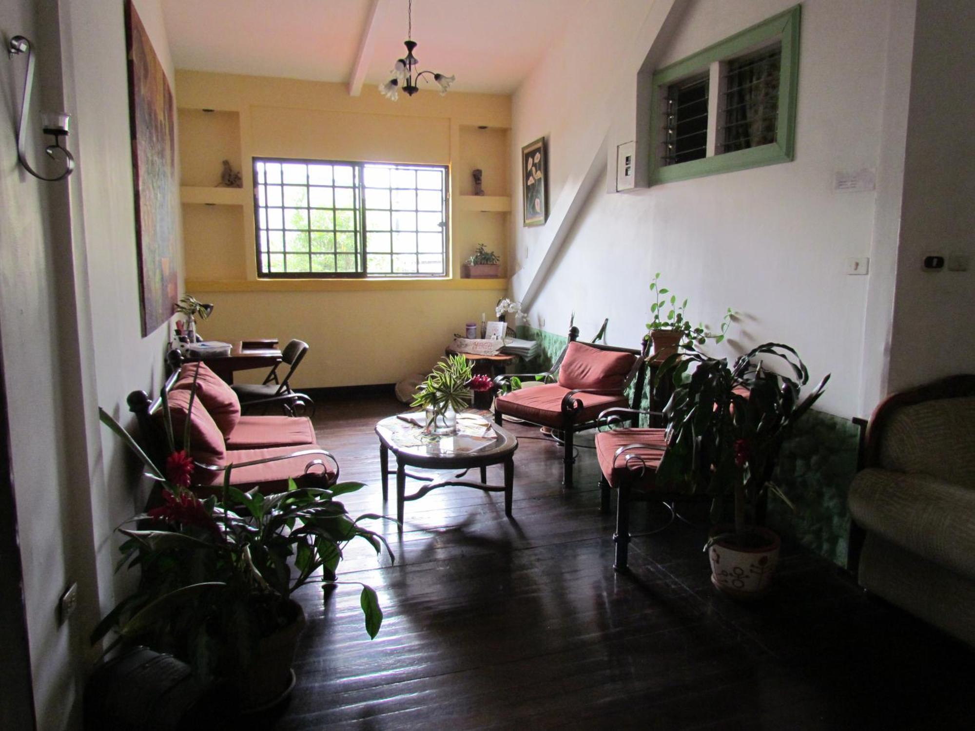 סן חוזה Hostel Shakti מראה חיצוני תמונה