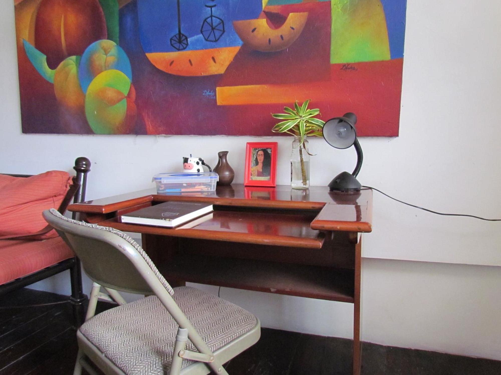 סן חוזה Hostel Shakti מראה חיצוני תמונה