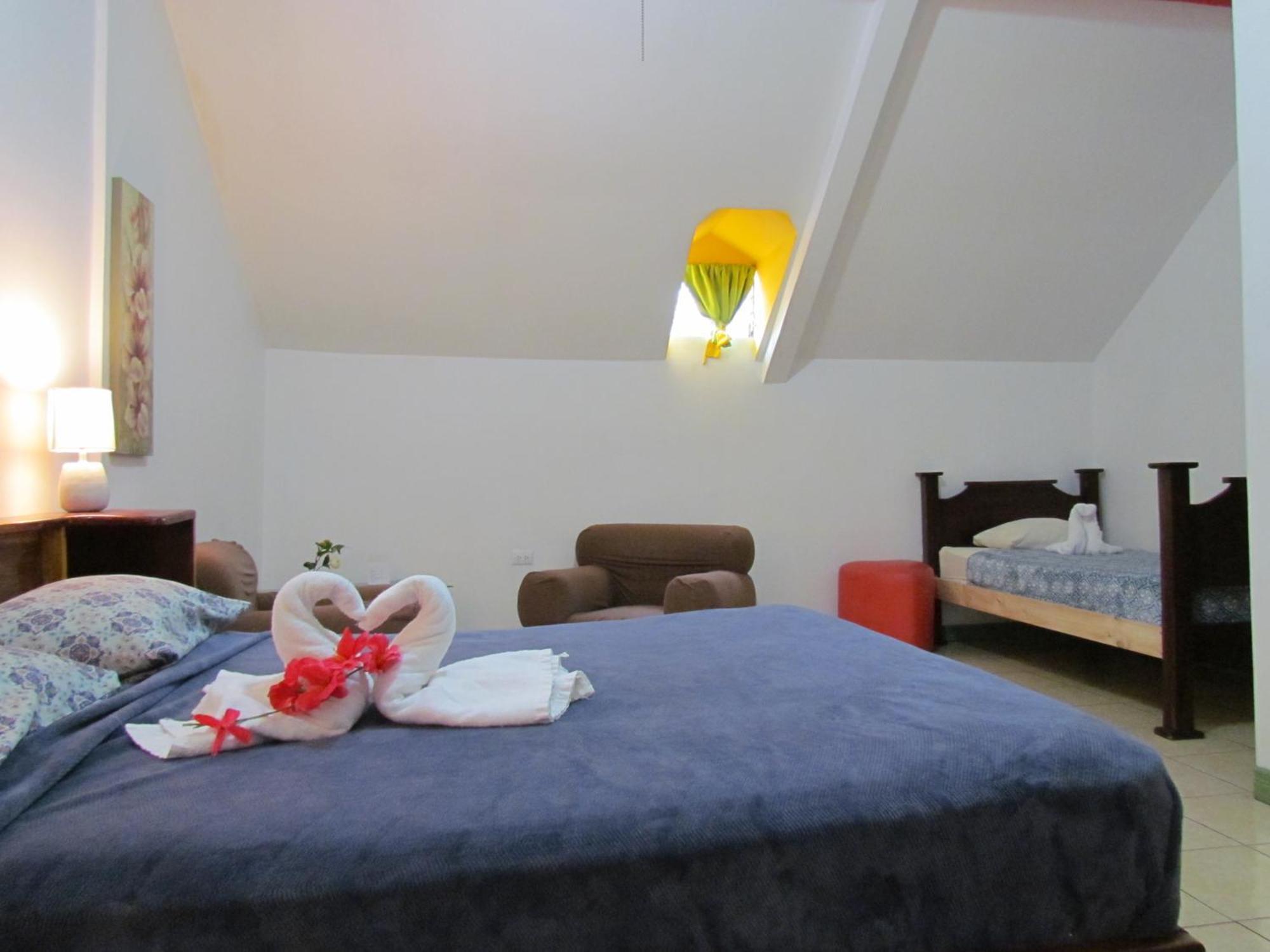 סן חוזה Hostel Shakti מראה חיצוני תמונה