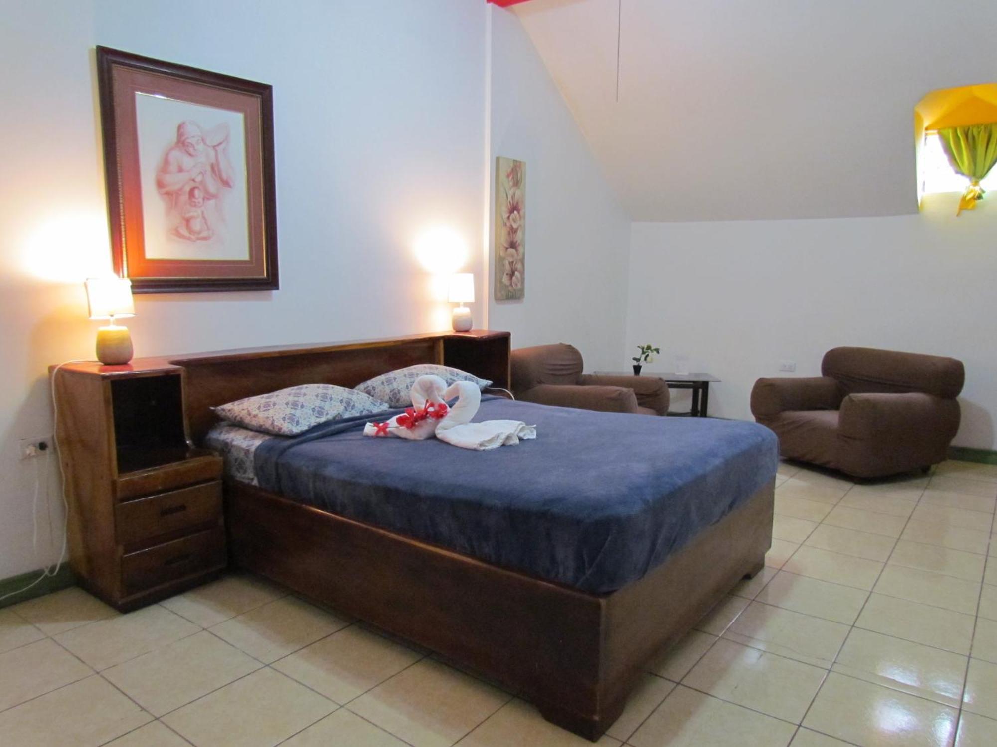 סן חוזה Hostel Shakti מראה חיצוני תמונה