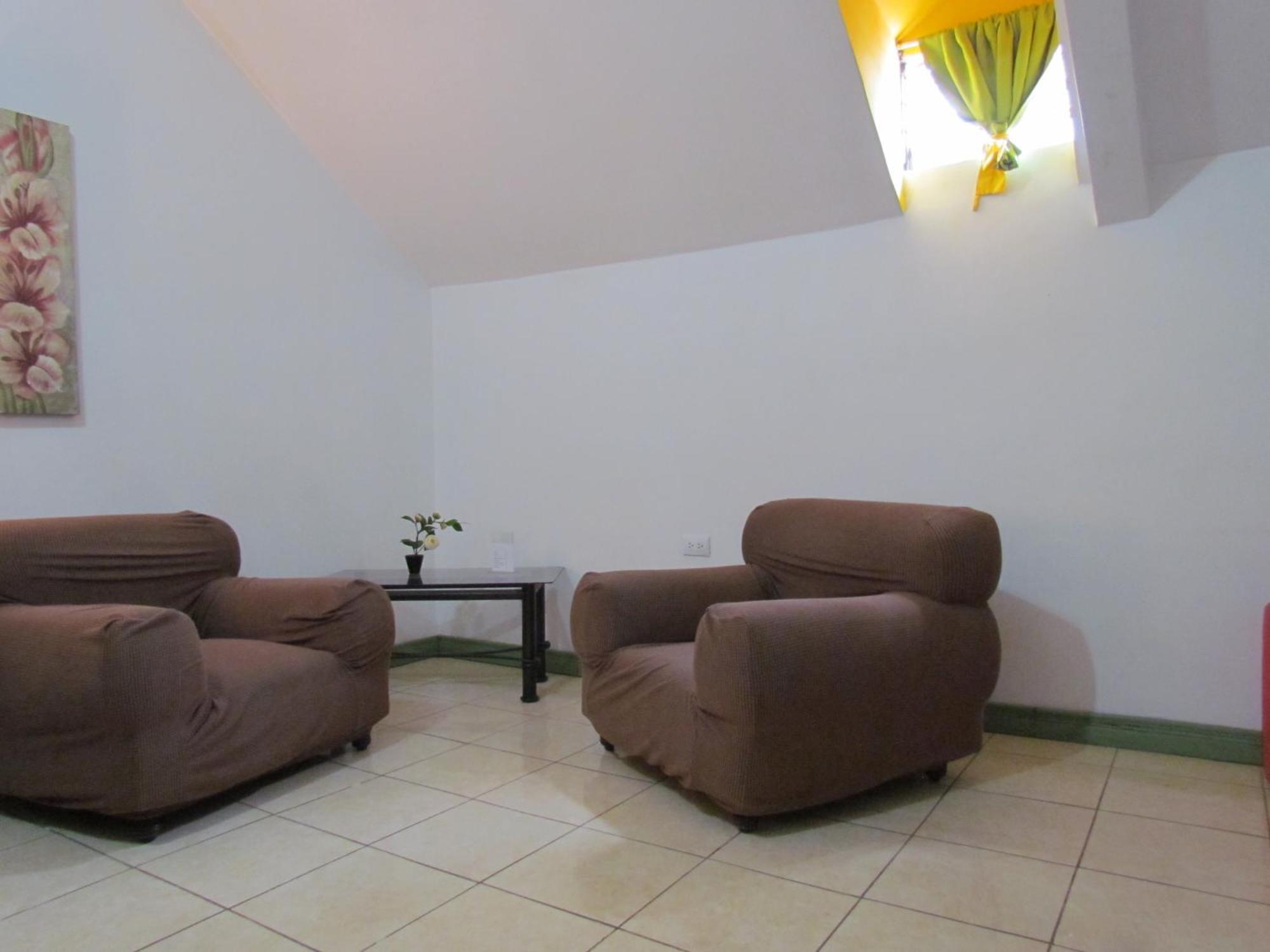 סן חוזה Hostel Shakti מראה חיצוני תמונה