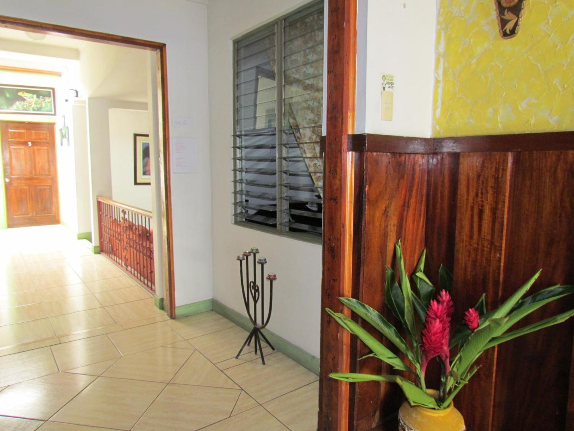 סן חוזה Hostel Shakti מראה חיצוני תמונה