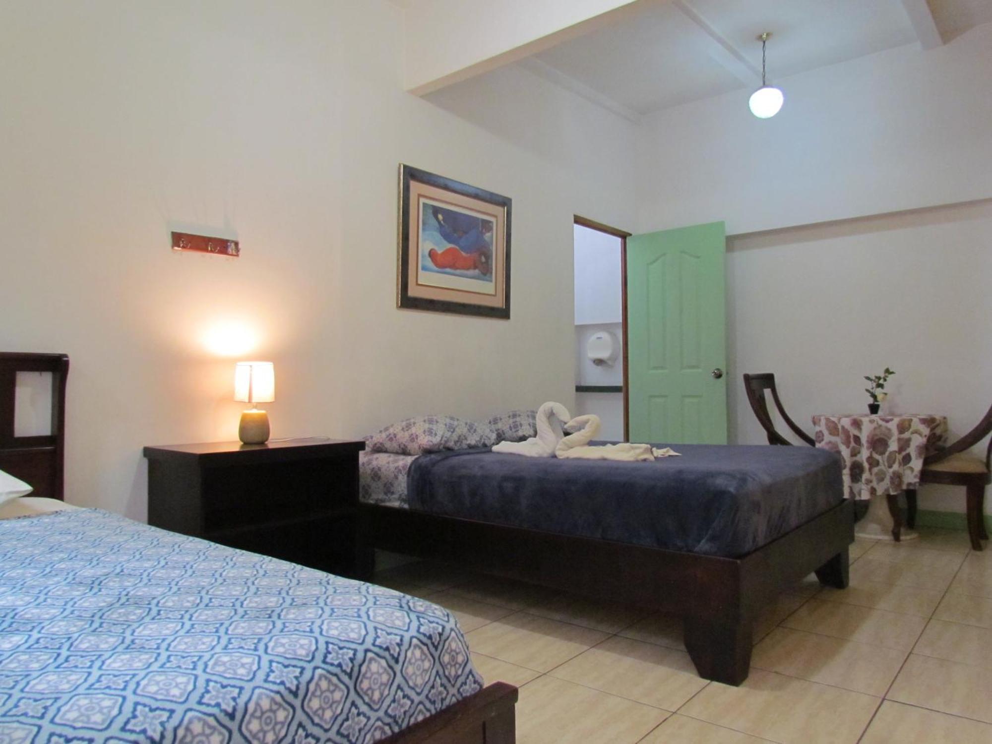סן חוזה Hostel Shakti מראה חיצוני תמונה