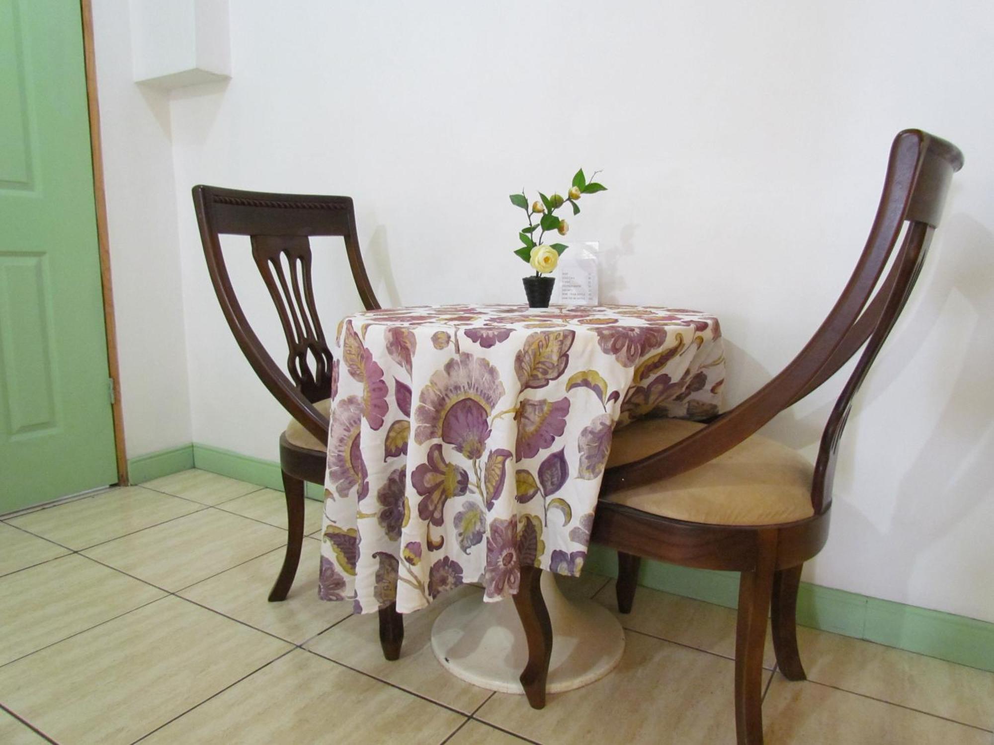 סן חוזה Hostel Shakti מראה חיצוני תמונה