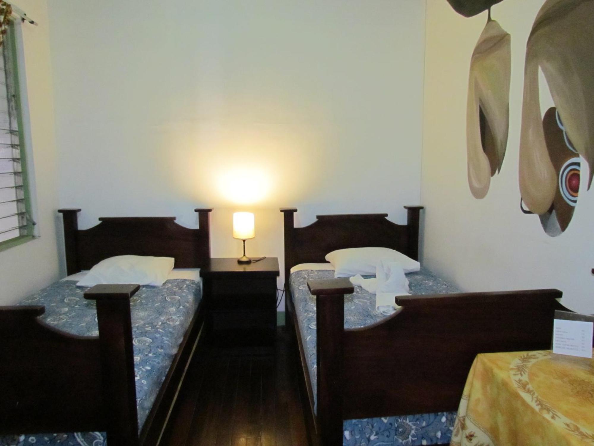 סן חוזה Hostel Shakti מראה חיצוני תמונה
