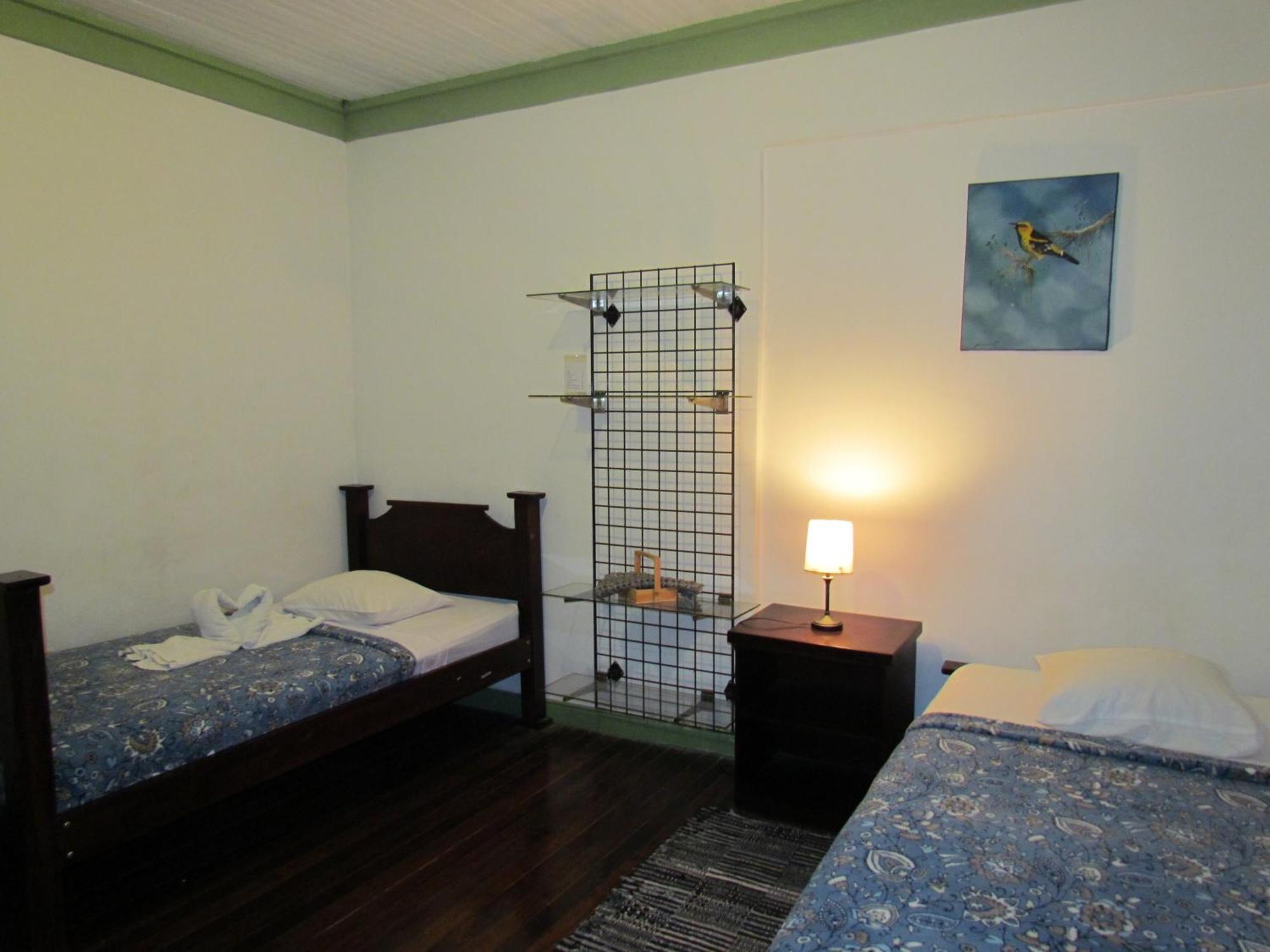 סן חוזה Hostel Shakti מראה חיצוני תמונה