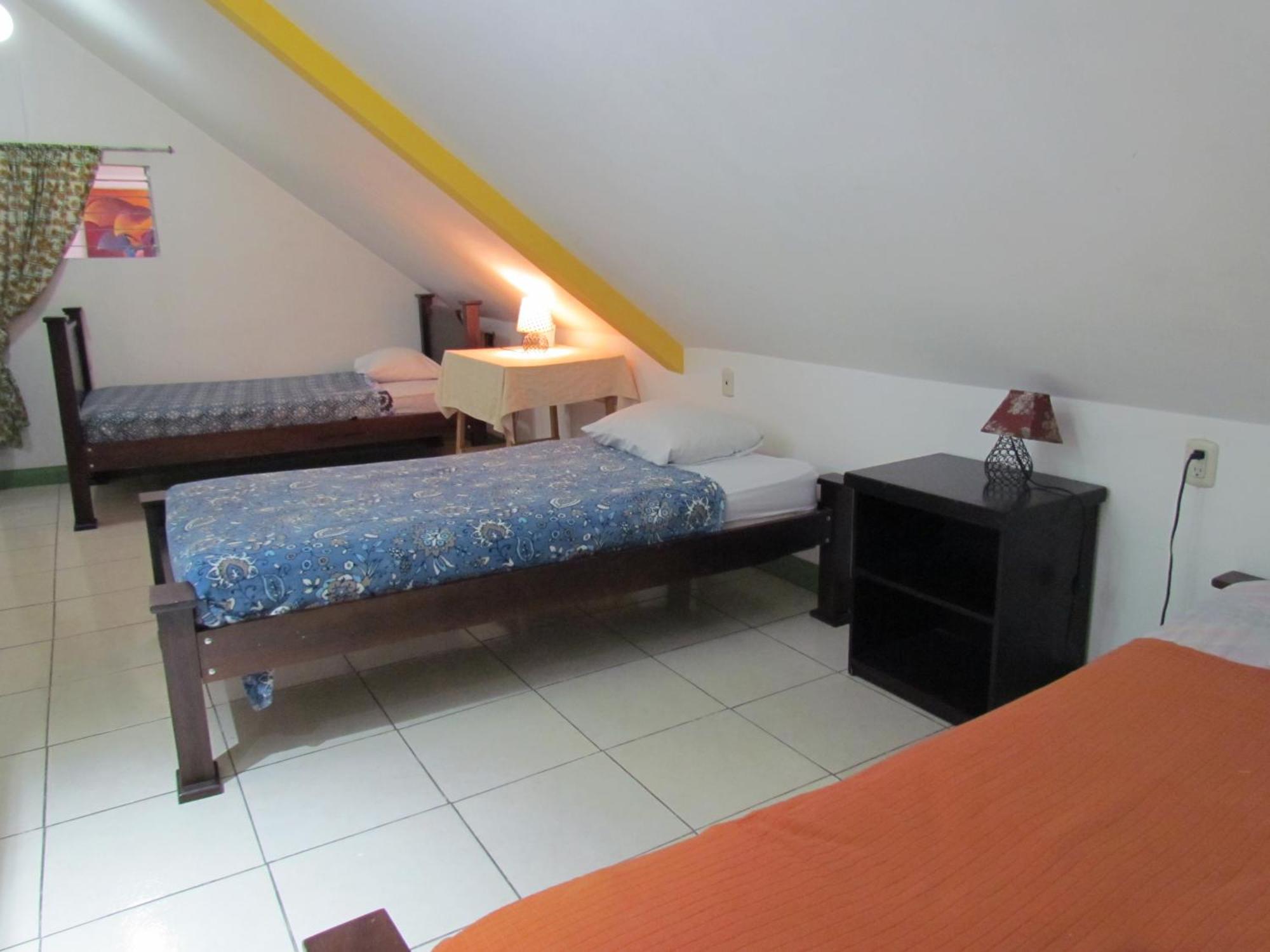 סן חוזה Hostel Shakti מראה חיצוני תמונה