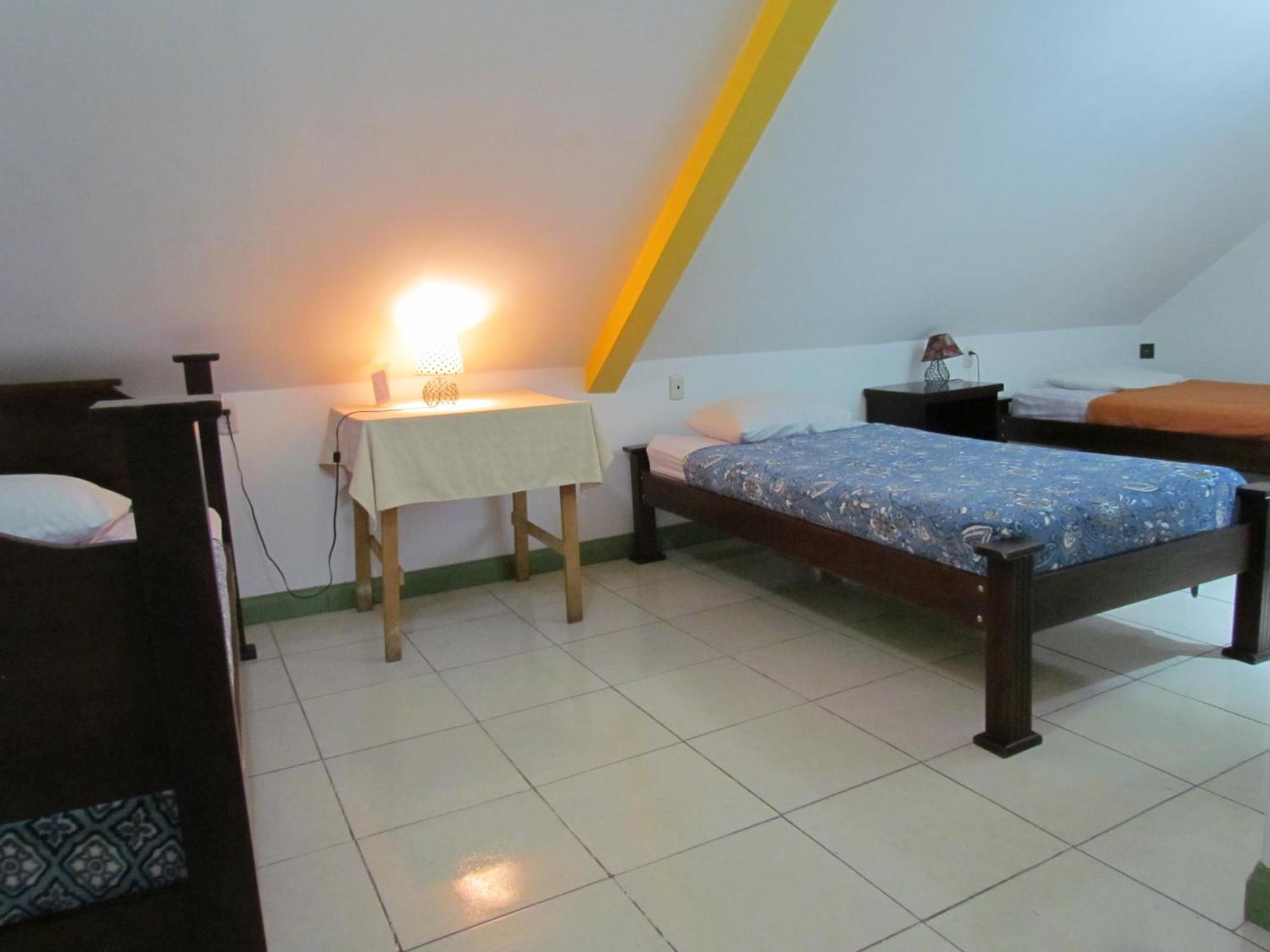 סן חוזה Hostel Shakti מראה חיצוני תמונה