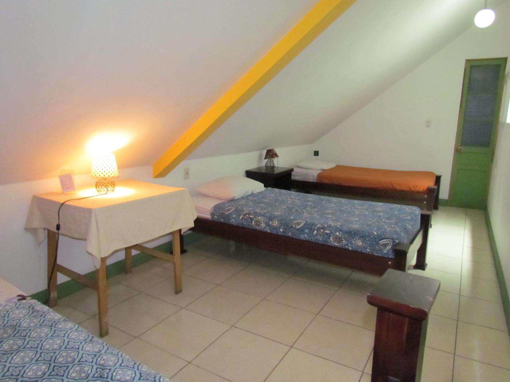 סן חוזה Hostel Shakti מראה חיצוני תמונה