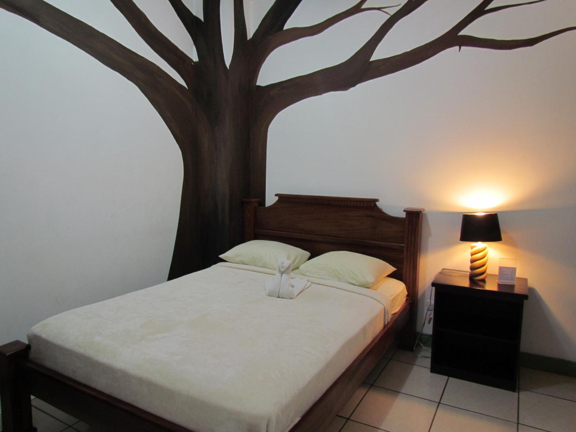 סן חוזה Hostel Shakti מראה חיצוני תמונה