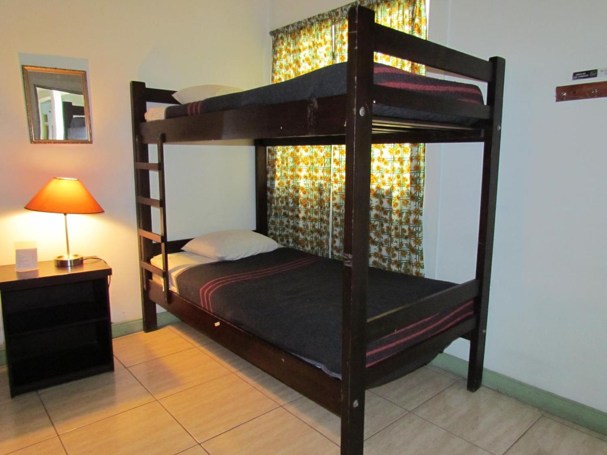סן חוזה Hostel Shakti מראה חיצוני תמונה