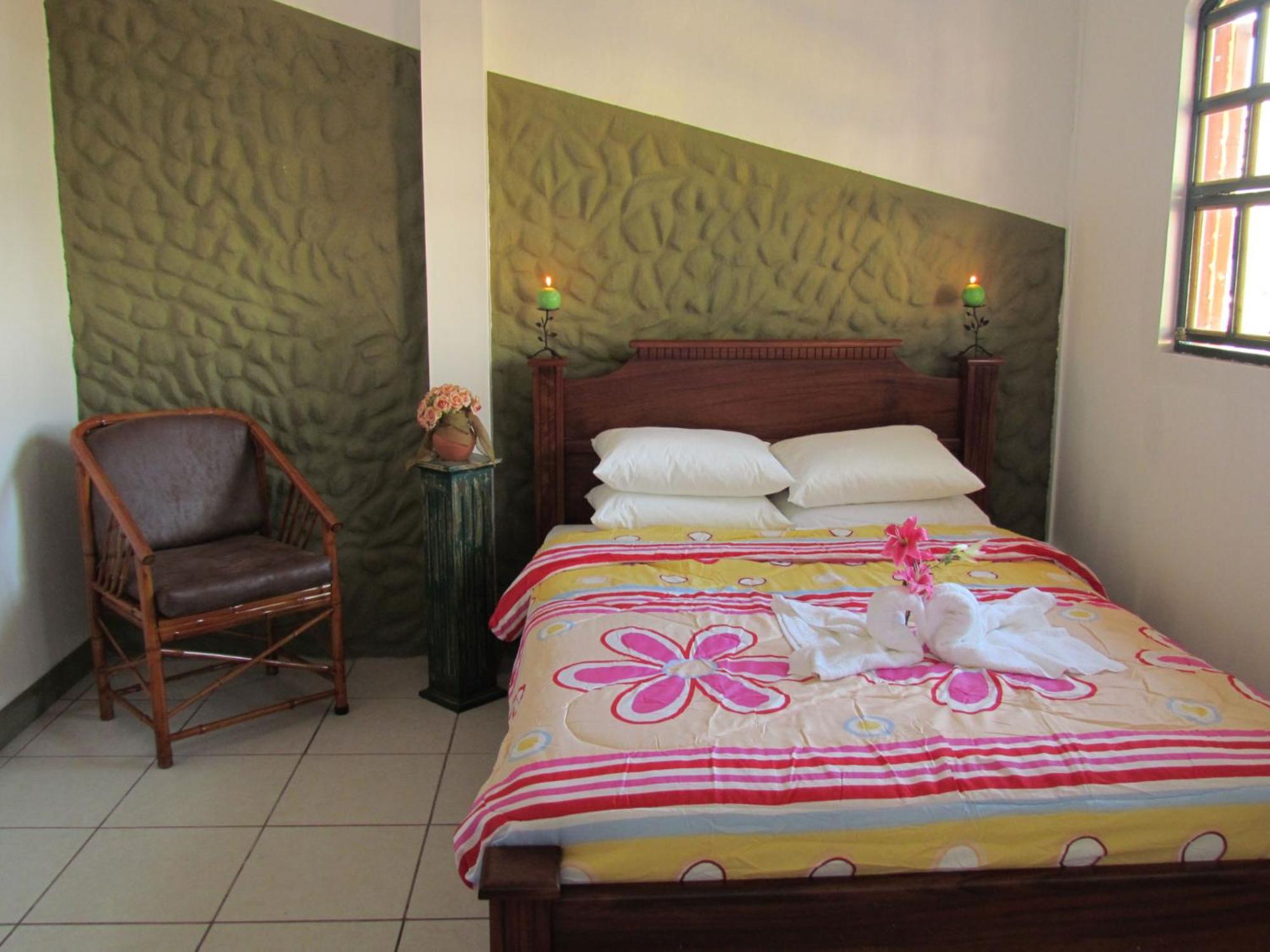 סן חוזה Hostel Shakti מראה חיצוני תמונה