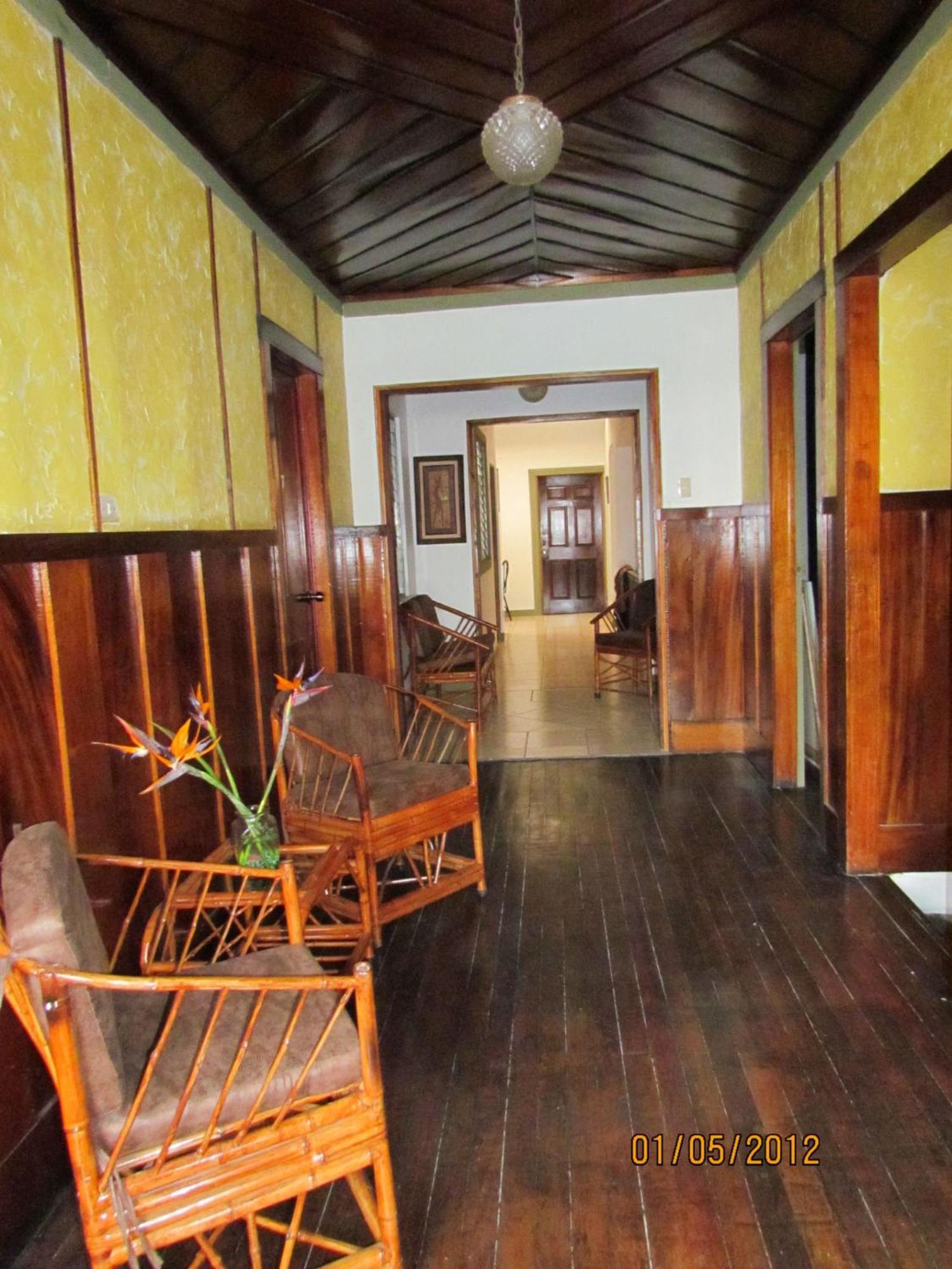 סן חוזה Hostel Shakti מראה חיצוני תמונה