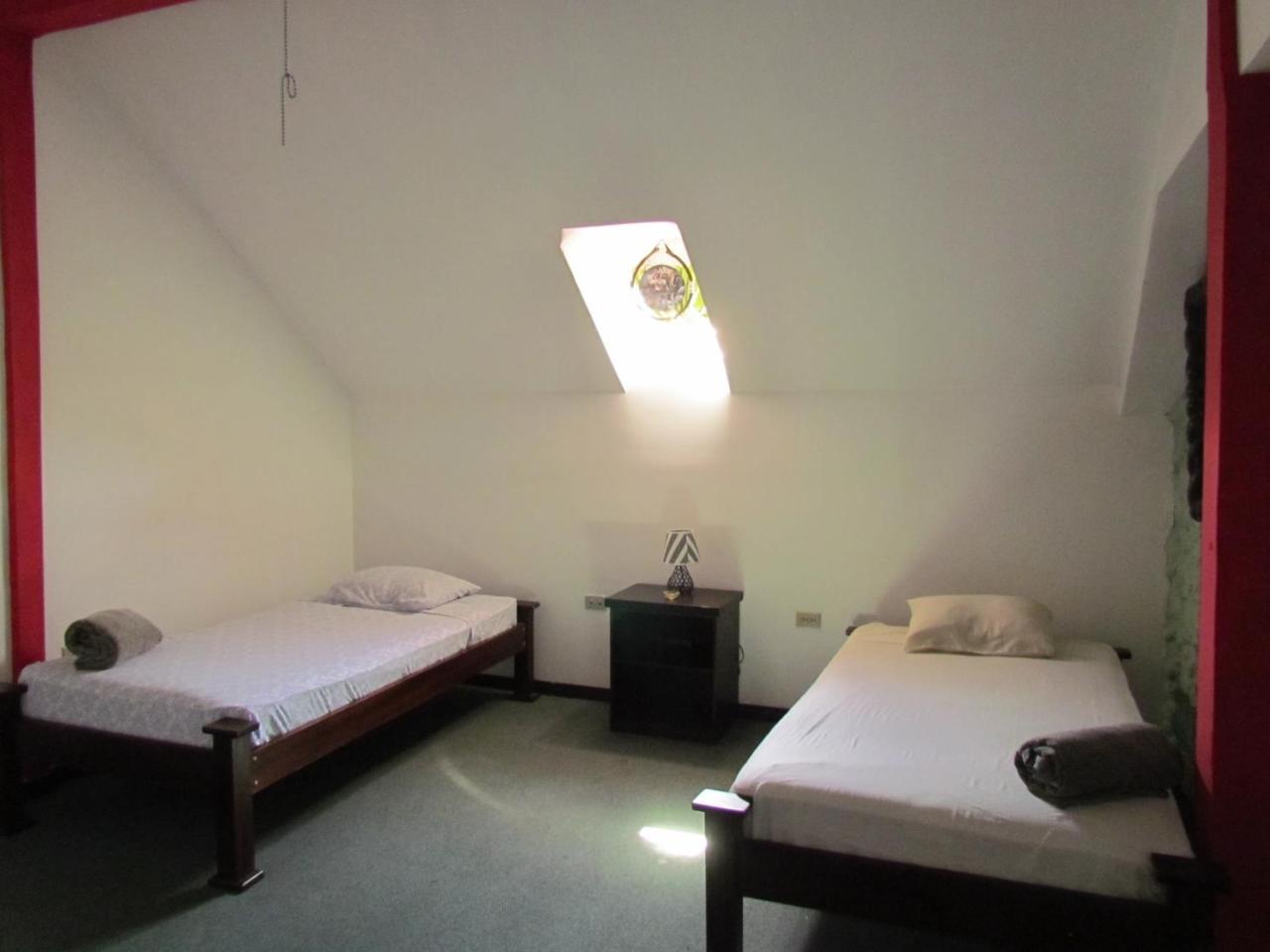 סן חוזה Hostel Shakti מראה חיצוני תמונה